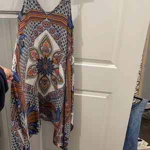 Fabrik boutique dress